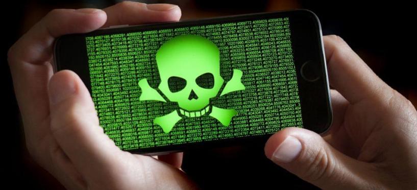 ¿Son los smartphones de última generación más hackeables?